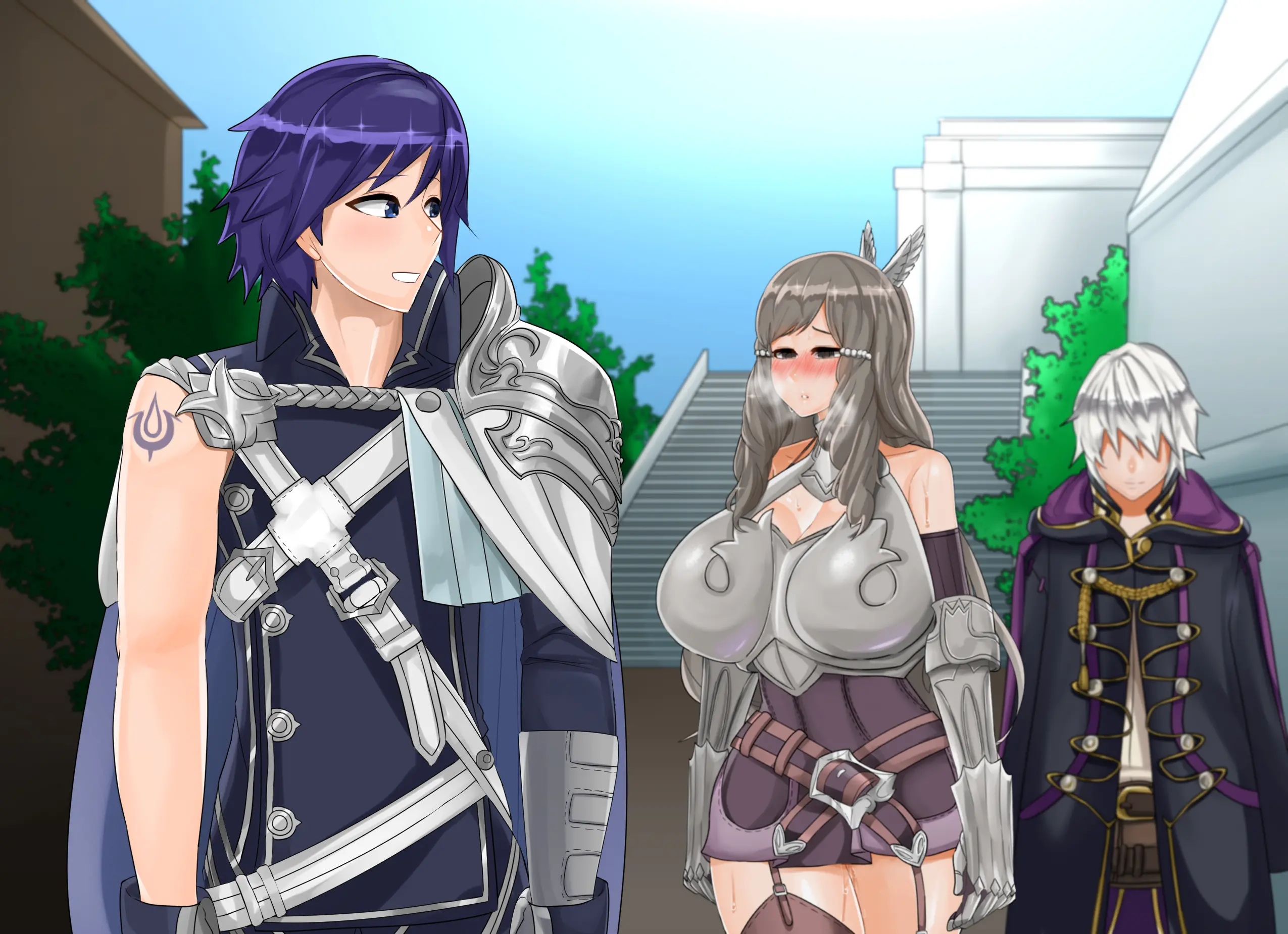 Fire Emblem